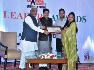 Campus-Infrastructure